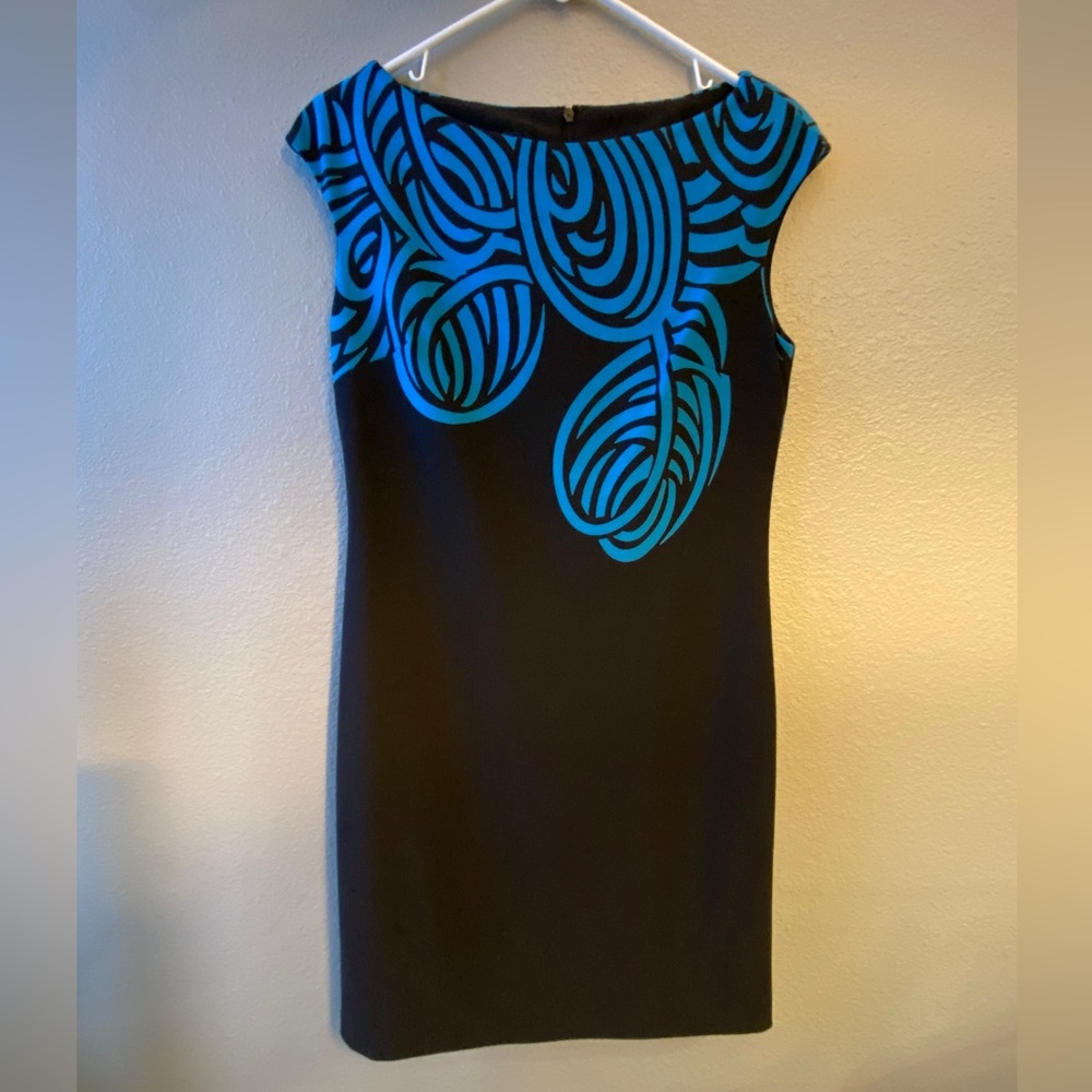 Nine West Dress Size 4